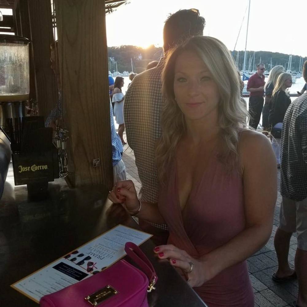 Meet your Posher, Kimberly